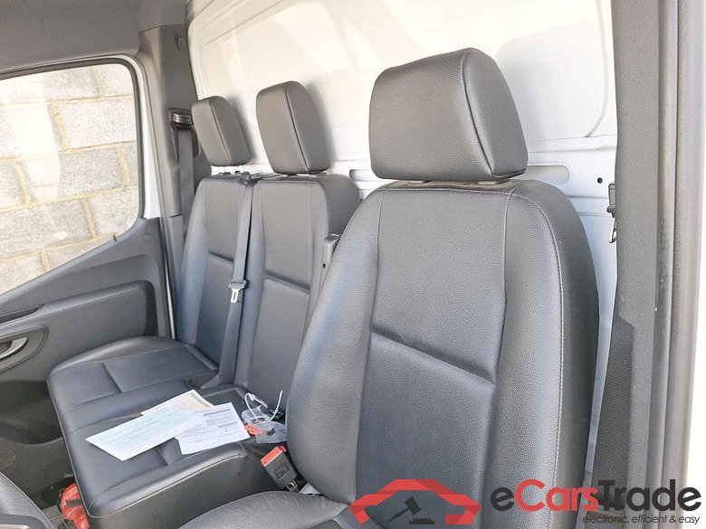 MERCEDES-BENZ SPRINTER 2.0 CDI 105KW 315 L3 RWD AUTO 3.5T LIFT #6
