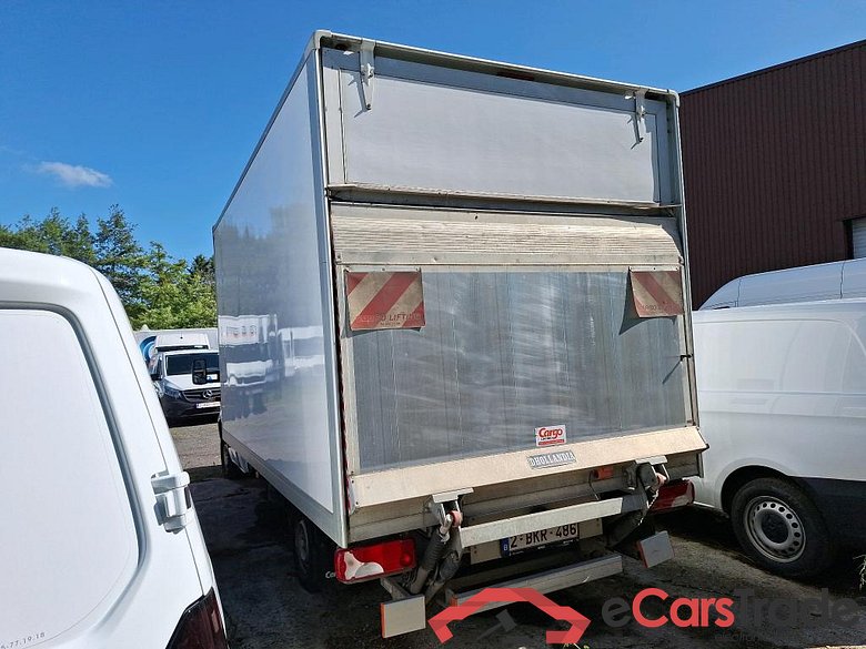 MERCEDES-BENZ SPRINTER 2.1CDI 105KW 314 L3 RWD 3.5T FUNCTIONAL LIFT #3