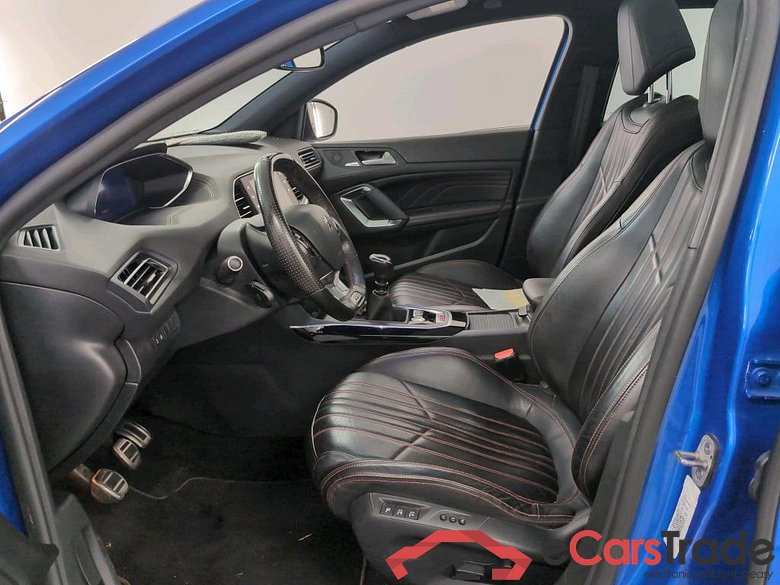 PEUGEOT 308 SW DIESEL - 2017 1.5 BlueHDi GT Line (EU6.3) #5