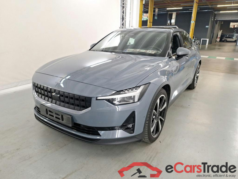 POLESTAR 2 BEV 78KWH SINGLE MOTOR AUTO LONG RANGE #1