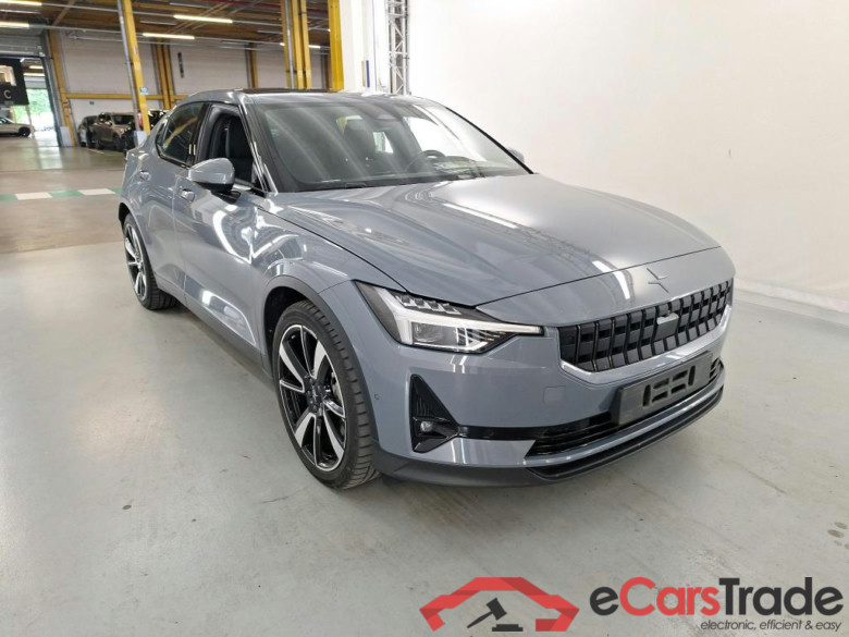 POLESTAR 2 BEV 78KWH SINGLE MOTOR AUTO LONG RANGE #2