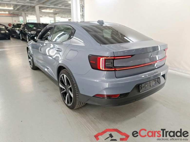 POLESTAR 2 BEV 78KWH SINGLE MOTOR AUTO LONG RANGE #3