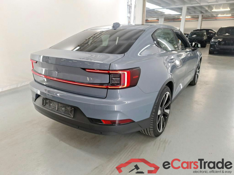 POLESTAR 2 BEV 78KWH SINGLE MOTOR AUTO LONG RANGE #4