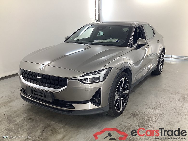 POLESTAR POLESTAR 2 78 kWh Dual Motor Launch #1