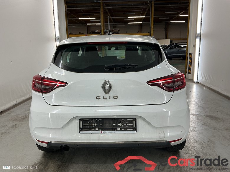 RENAULT Clio 1.0 TCE 100 CORPORATE EDITION #5