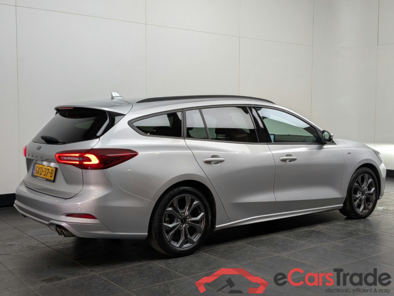 FORD Focus wagon 1.0 EBH ST Line #3
