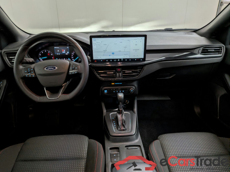 FORD Focus wagon 1.0 EBH ST Line #5