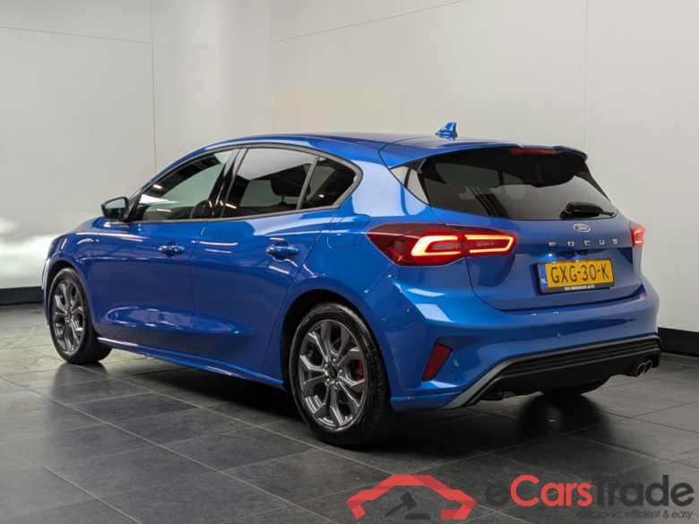 FORD FOCUS 1.0 EBH ST Line X #4