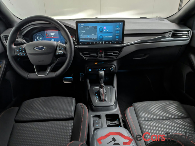 FORD FOCUS 1.0 EBH ST Line X #5