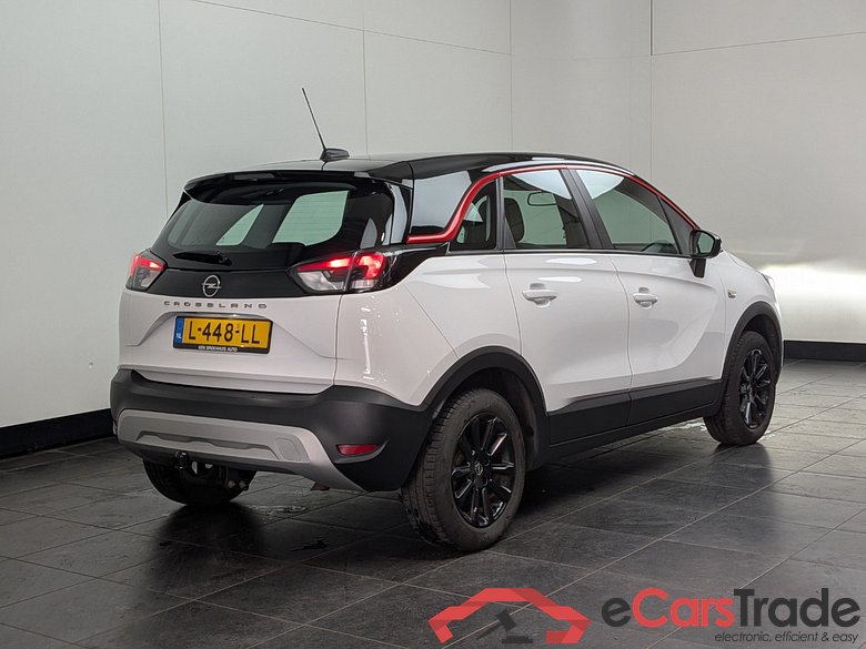 OPEL Crossland 1.2 Turbo GS Line #3