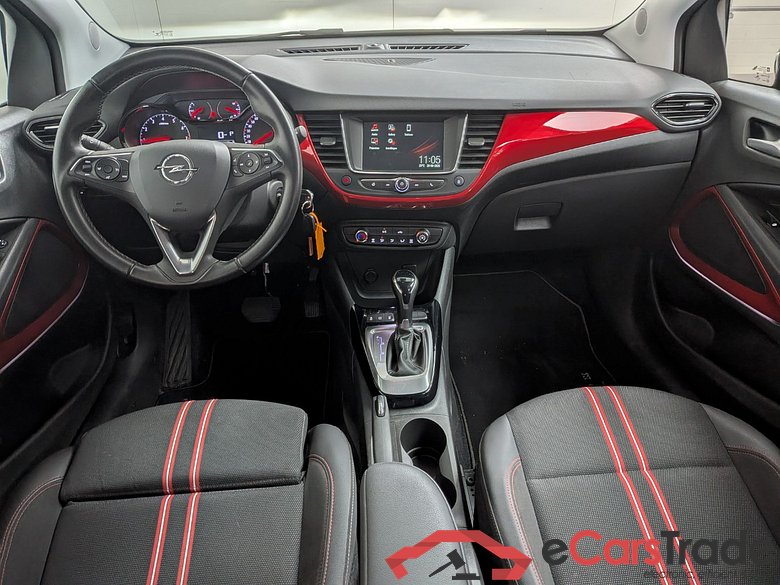 OPEL Crossland 1.2 Turbo GS Line #5