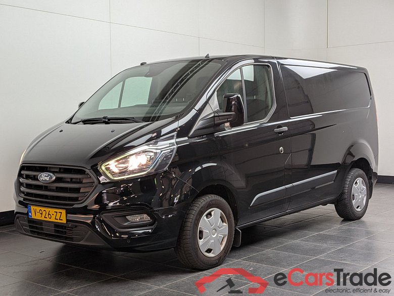 FORD Transit Custom 280 2.0 TDCI L1H1 Tr