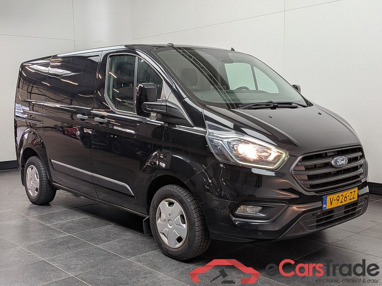 FORD Transit Custom 280 2.0 TDCI L1H1 Tr #2