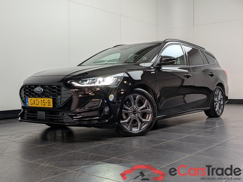 FORD Focus wagon 1.0 EBH ST Line #1