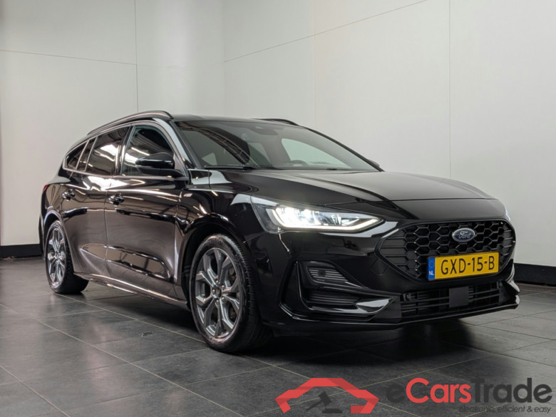 FORD Focus wagon 1.0 EBH ST Line #2