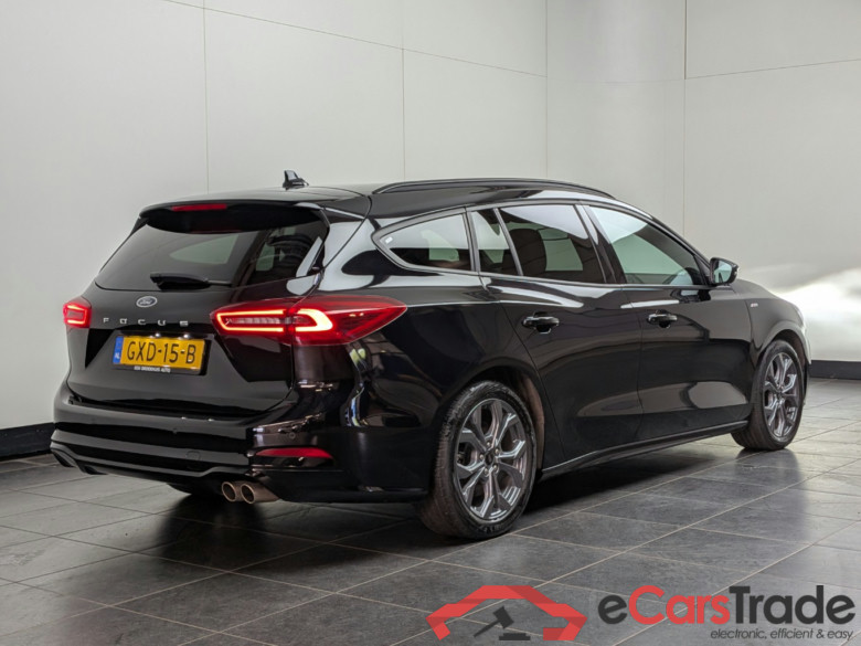 FORD Focus wagon 1.0 EBH ST Line #3