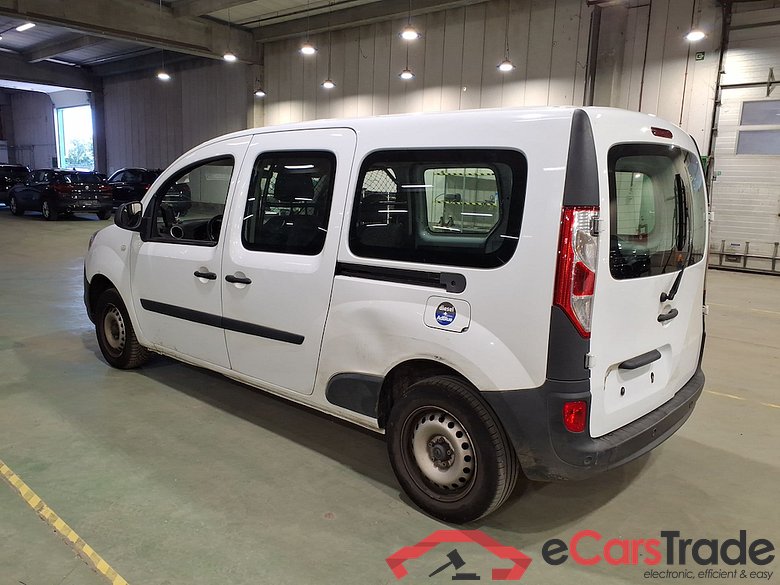 RENAULT KANGOO EXPRESS 1.5 BLUE DCI 95 MAXI CONFORT #2