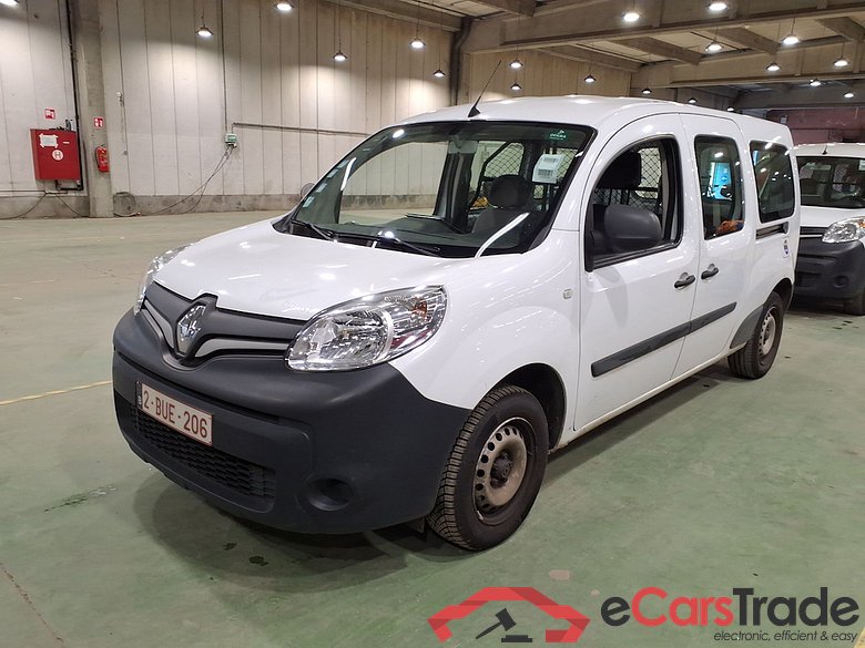 RENAULT KANGOO EXPRESS 1.5 BLUE DCI 95 MAXI CONFORT