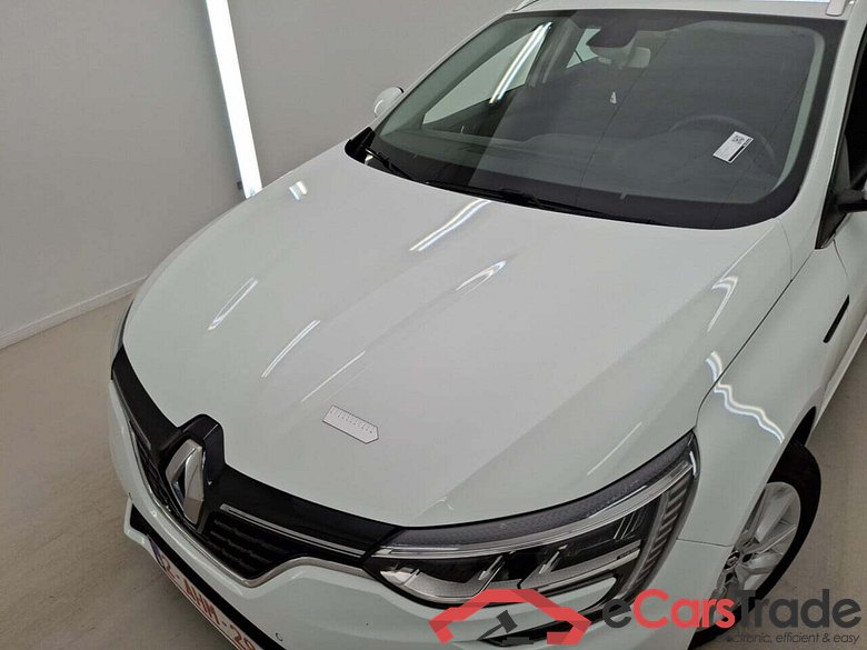 RENAULT MEGANE GRANDTOUR 1.5 BLUE DCI CORPORATE EDITION #4