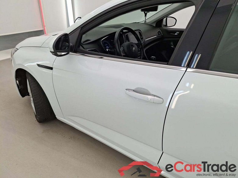 RENAULT MEGANE GRANDTOUR 1.5 BLUE DCI CORPORATE EDITION #5