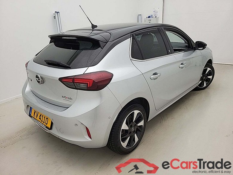 OPEL CORSA-E ELEGANCE 50 KWWH #2