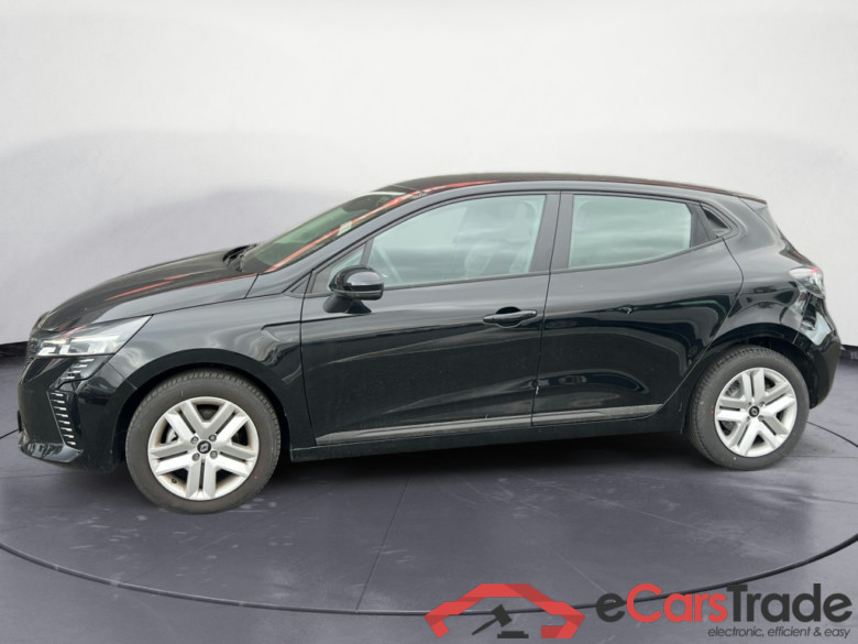 Renault Clio Evolution 1.5 Blue dCi 100ch #2