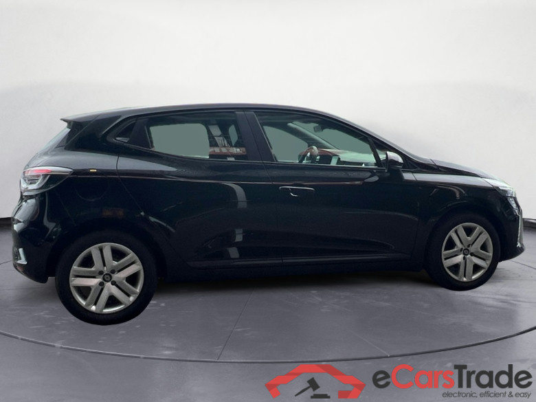 Renault Clio Evolution 1.5 Blue dCi 100ch #6