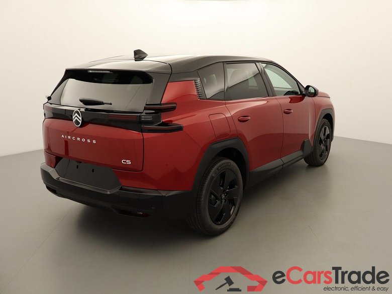 Citroen C5 AIRCROSS Plus 1.2 Gasoline 147hp #2