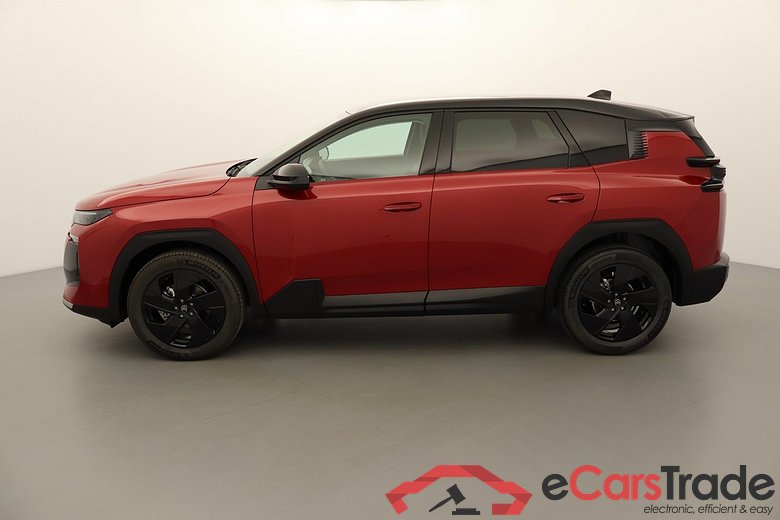 Citroen C5 AIRCROSS Plus 1.2 Gasoline 147hp #4