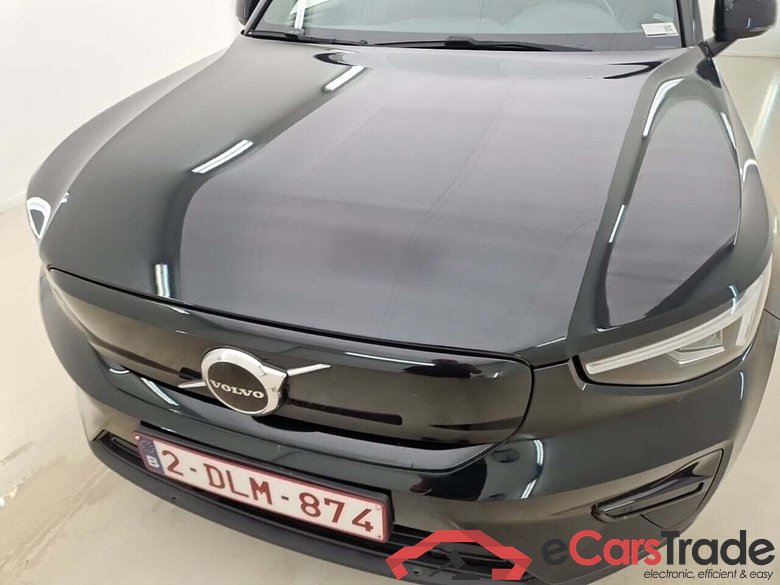 VOLVO XC40 RECHARGE CORE #4