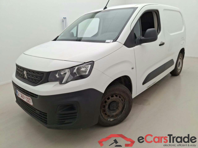 PEUGEOT PARTNER 1.5 STANDARD L1 LIGHT BLUEHDI #1