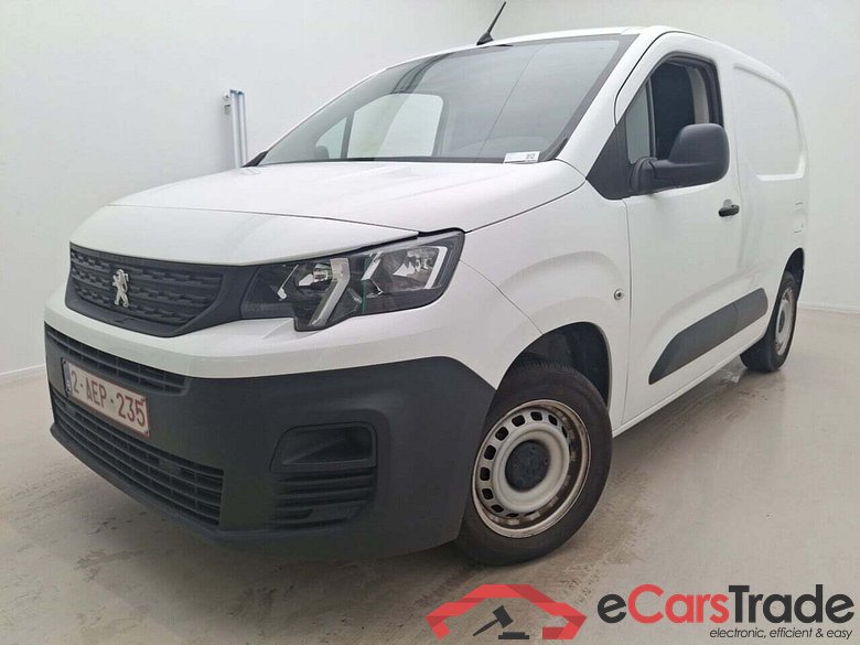PEUGEOT PARTNER 1.5 STANDARD L1 LIGHT BLUEHDI #1