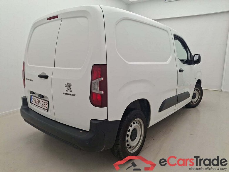 PEUGEOT PARTNER 1.5 STANDARD L1 LIGHT BLUEHDI #2