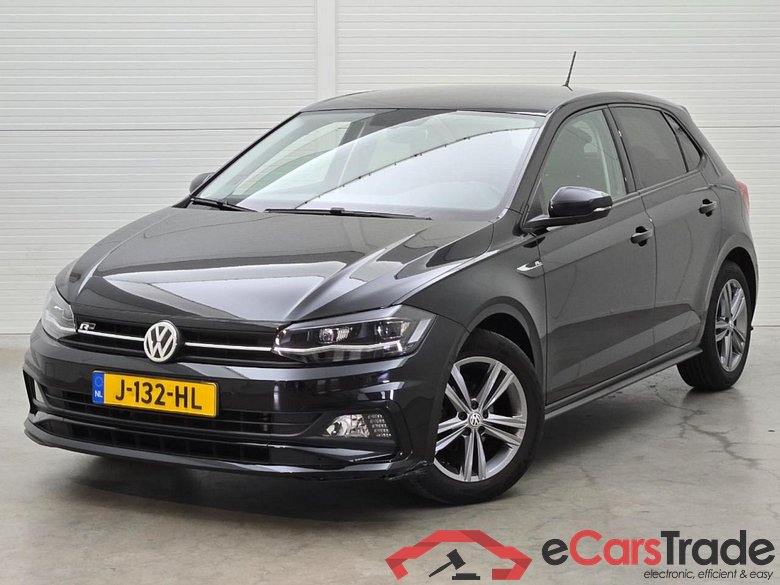 VOLKSWAGEN POLO 1.0 TSI Highline Business R #1