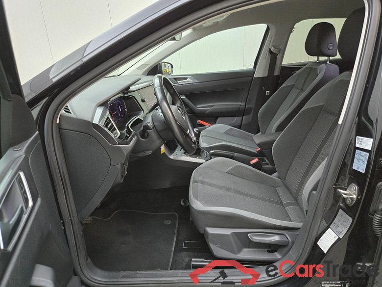 VOLKSWAGEN POLO 1.0 TSI Highline Business R #5