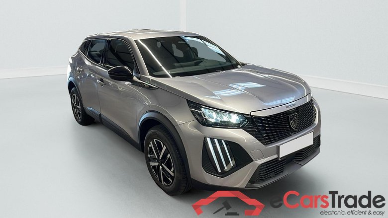 Peugeot 2008 100 S&S BVM6 Style #1