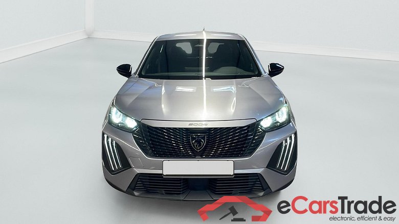 Peugeot 2008 100 S&S BVM6 Style #2