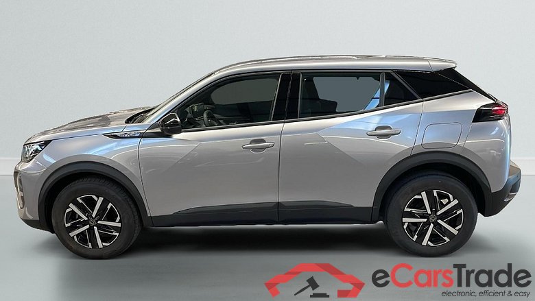 Peugeot 2008 100 S&S BVM6 Style #4