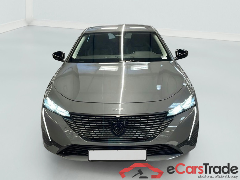 Peugeot 308 Hybrid 145 e-DCS6 Allure #2
