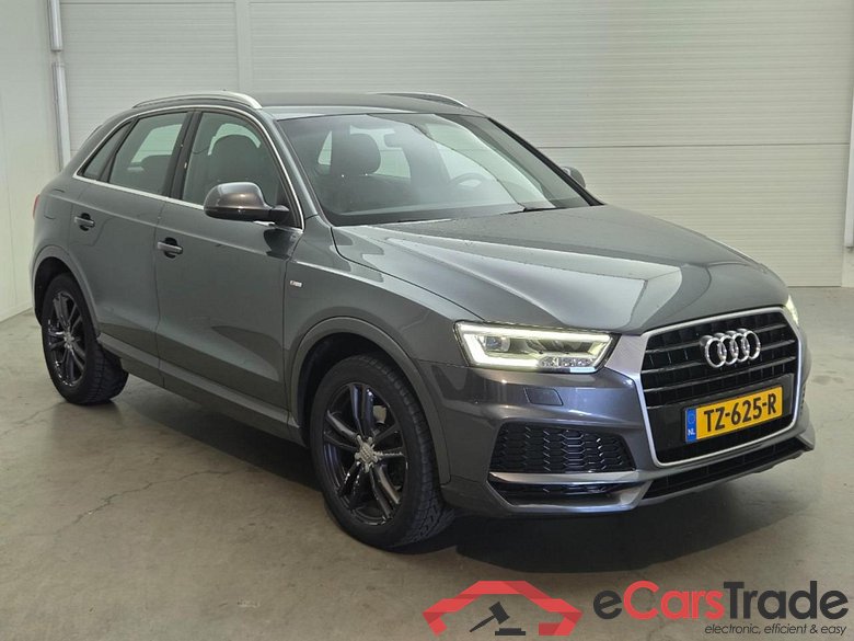 AUDI Q3 1.4 TFSI CoD Sport Advance Sport #2