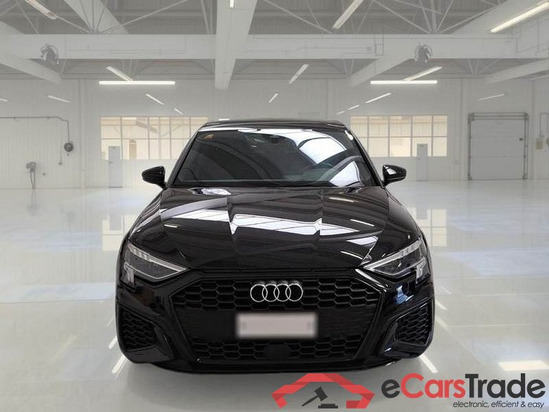 AUDI A3 / 2020 / 5P / BERLINA 40 TFSI E S TRONIC S LINE EDITION S.BACK #6