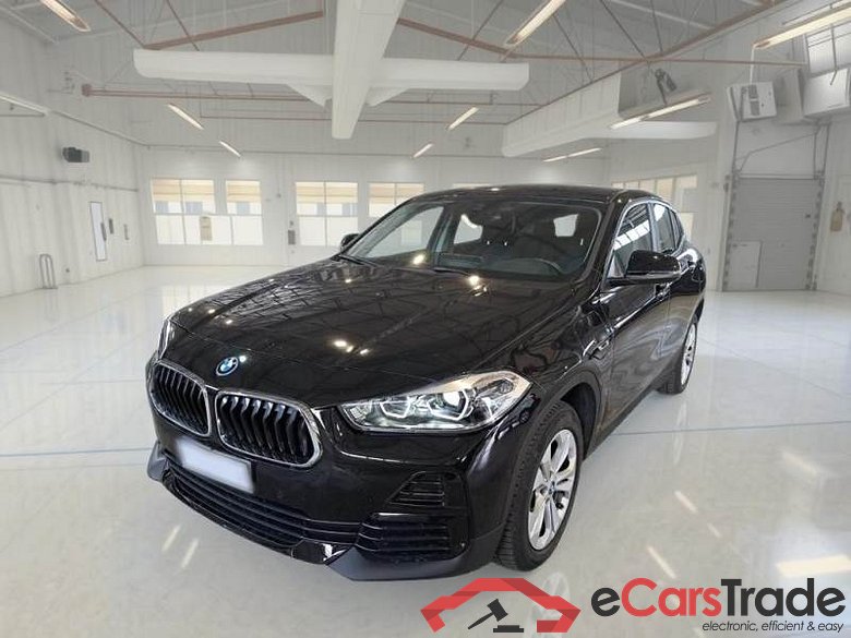 BMW X2 / 2017 / 5P / SUV XDRIVE 25E BUSINESS X AUTOMATICO
