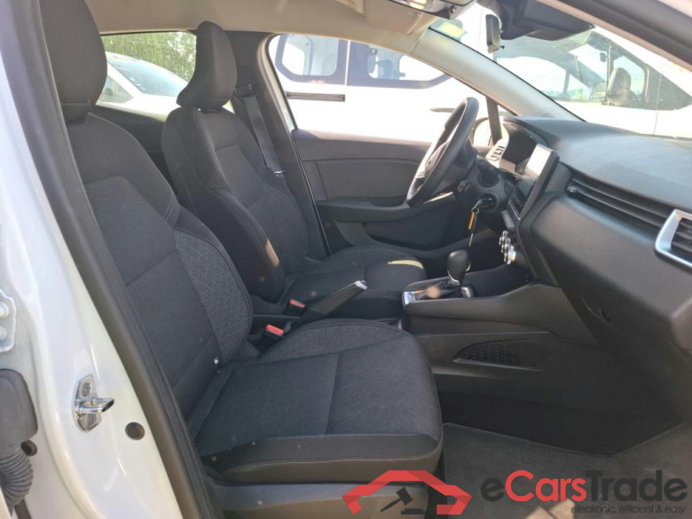 Clio V Business 1.6 E-TECH Hybrid 140CV BVA6 E6d #6