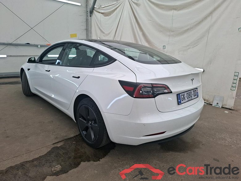 TESLA Model 3 / 2018 / 4P / Berline Propulsion #3
