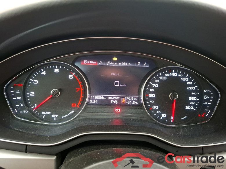 AUDI A4 / 2019 / 4P / Berline 35 TFSI 150 S tronic Business Line #6
