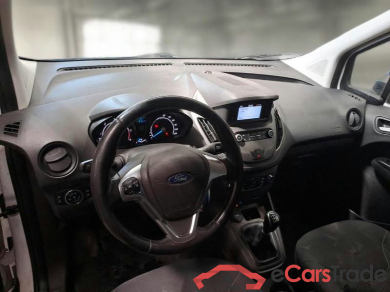FORD TRANSIT COURIER / 2018 / 4P / VETT. FURGONATA 1.5 TDCI 75 CV TREND #3