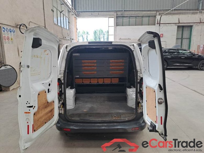 FORD TRANSIT COURIER / 2018 / 4P / VETT. FURGONATA 1.5 TDCI 75 CV TREND #5