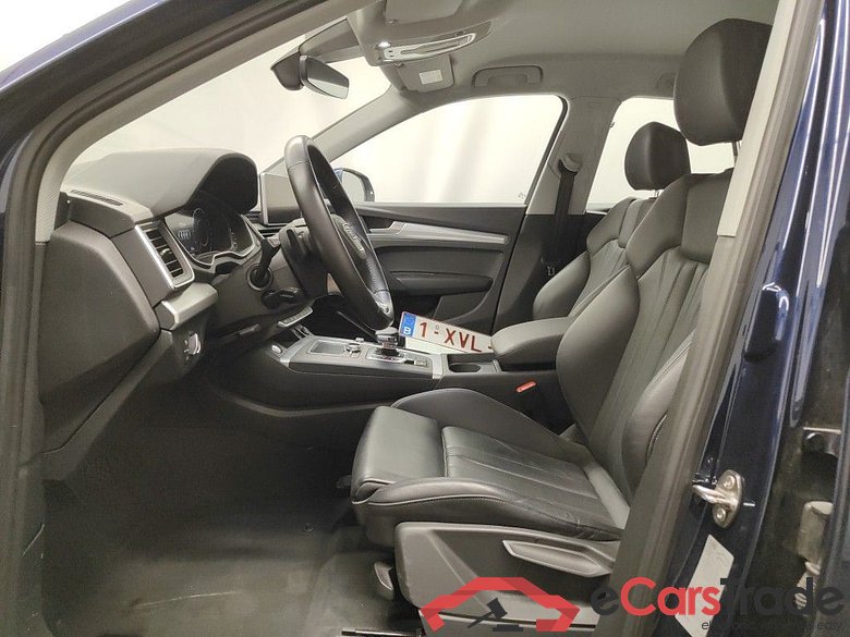 Audi Q5 Business Edition Sport 35 TDI 5d #3