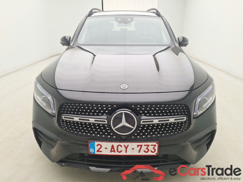 Mercedes, GLB '19, Mercedes-Benz GLB GLB 200 d 5d #1