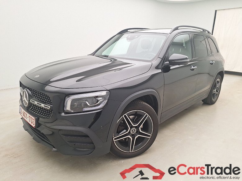 Mercedes, GLB '19, Mercedes-Benz GLB GLB 200 d 5d #2
